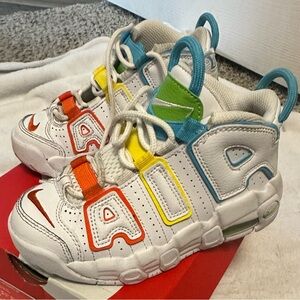 Kids Nike Sneakers